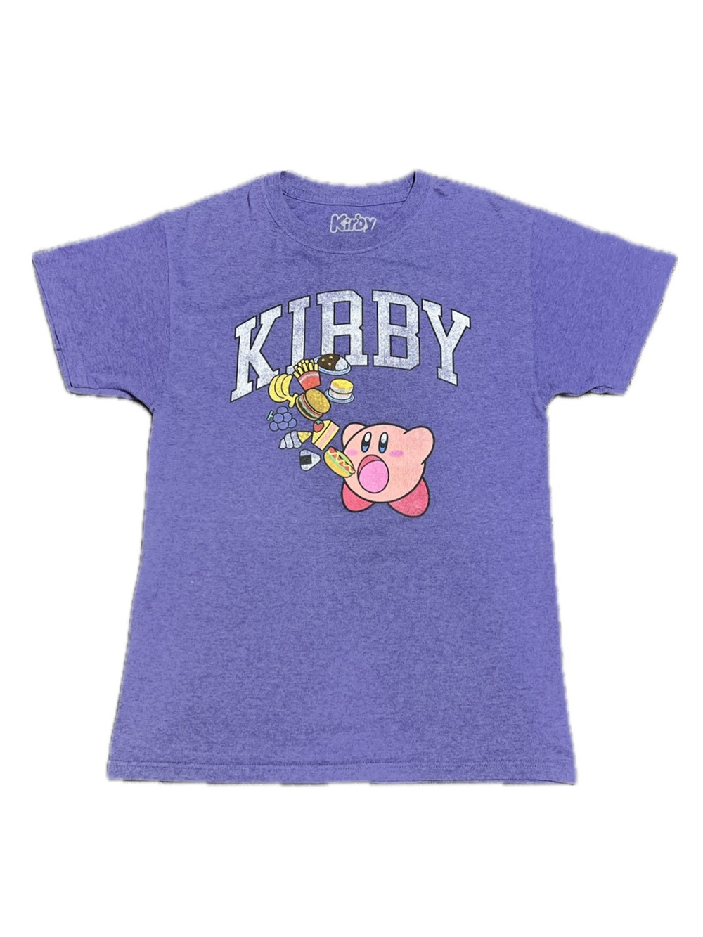 Kirby Graphic T-Shirt